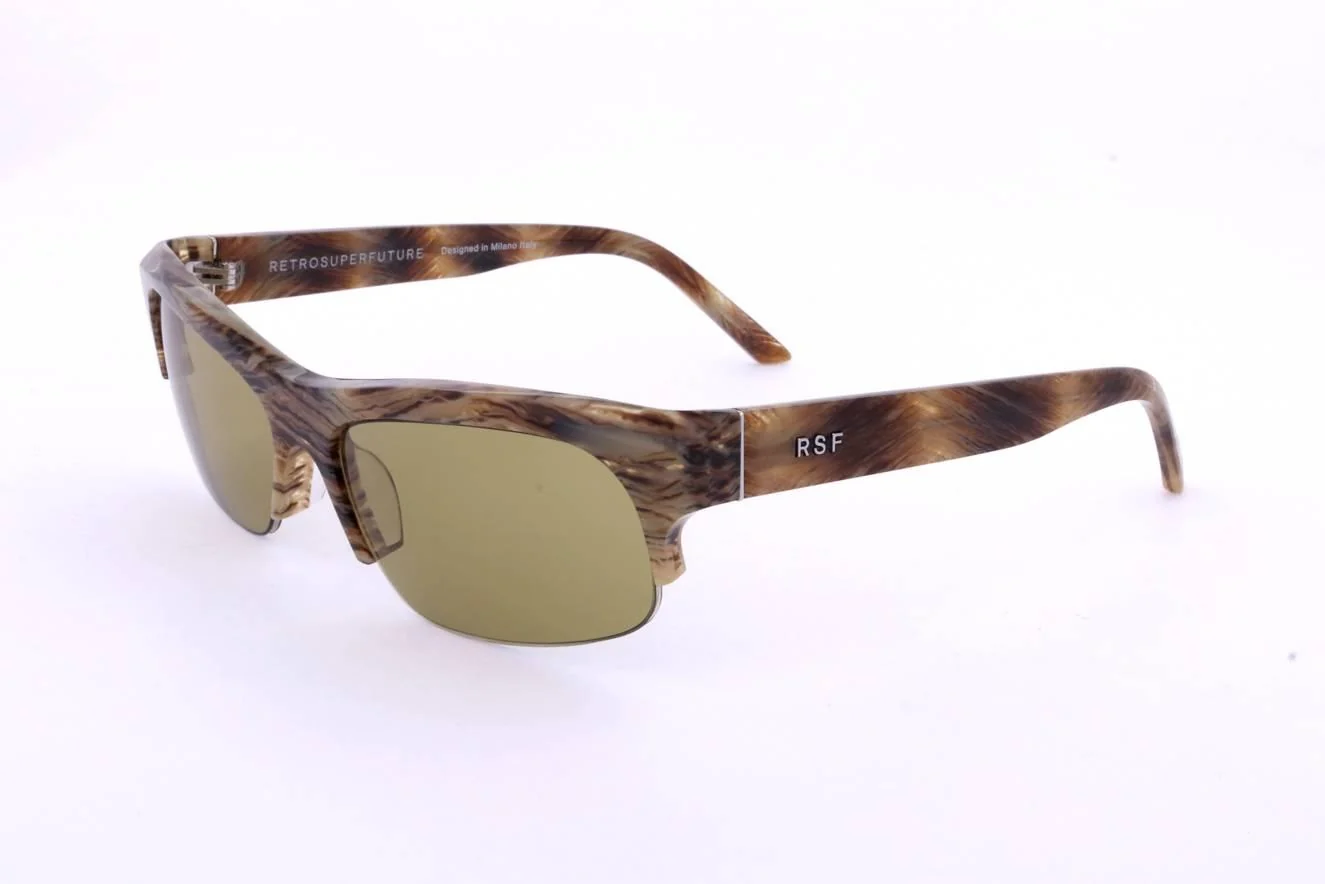 Retrosuperfuture SCATTOGRAFFIATO Sunglasses - Image 3