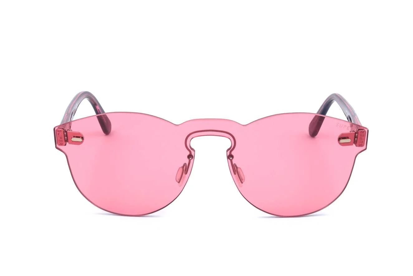 Retrosuperfuture SCREENPALOMAAMARANTH Sunglasses