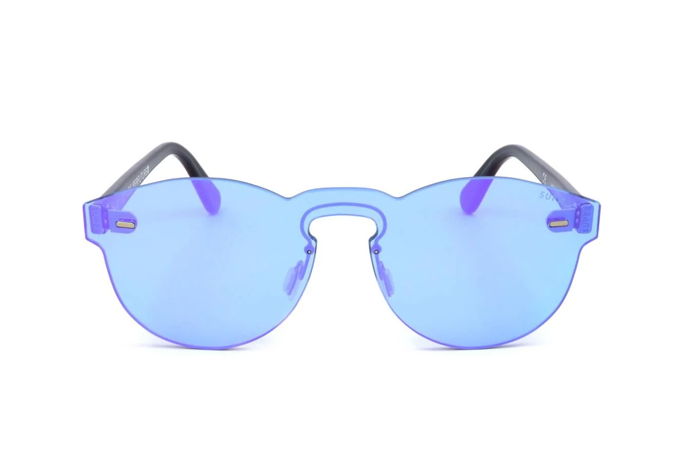 Retrosuperfuture SCREENPALOMACELESTE Sunglasses - Image 2