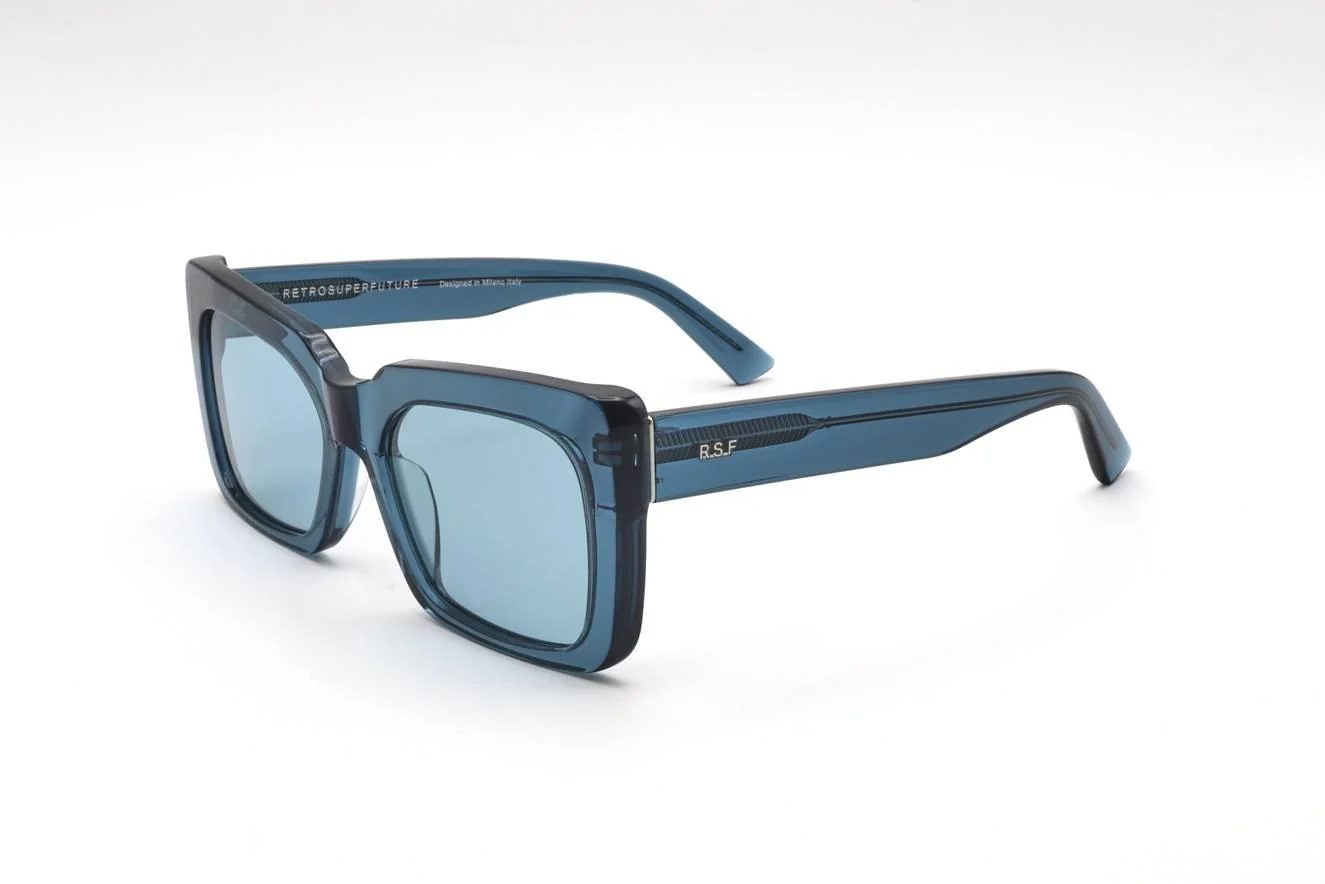 Retrosuperfuture SENTATEAL Sunglasses - Image 3