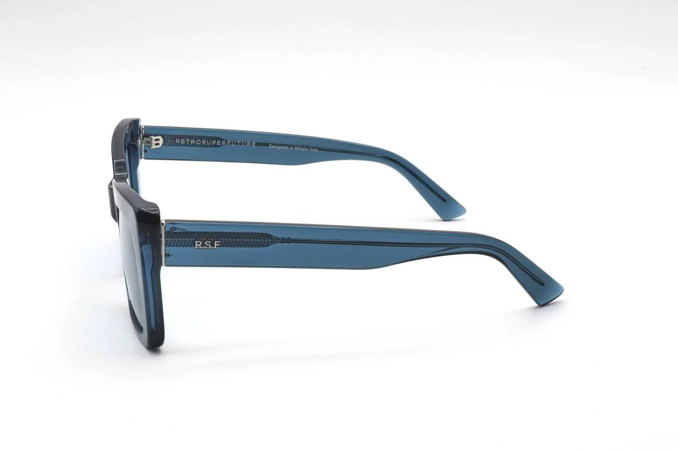 Retrosuperfuture SENTATEAL Sunglasses - Image 4
