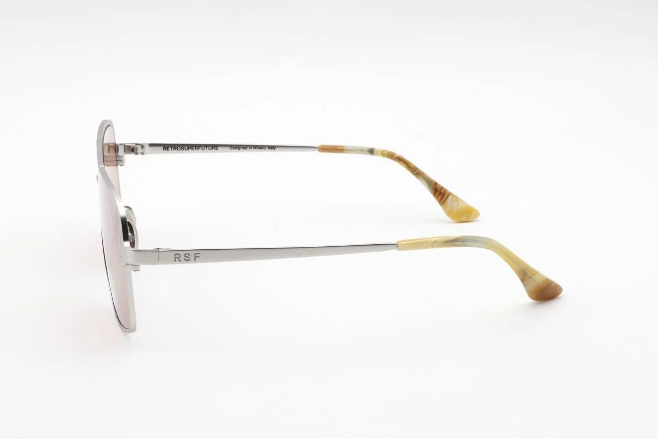 Retrosuperfuture SPLIFFBOOGIE Sunglasses - Image 4