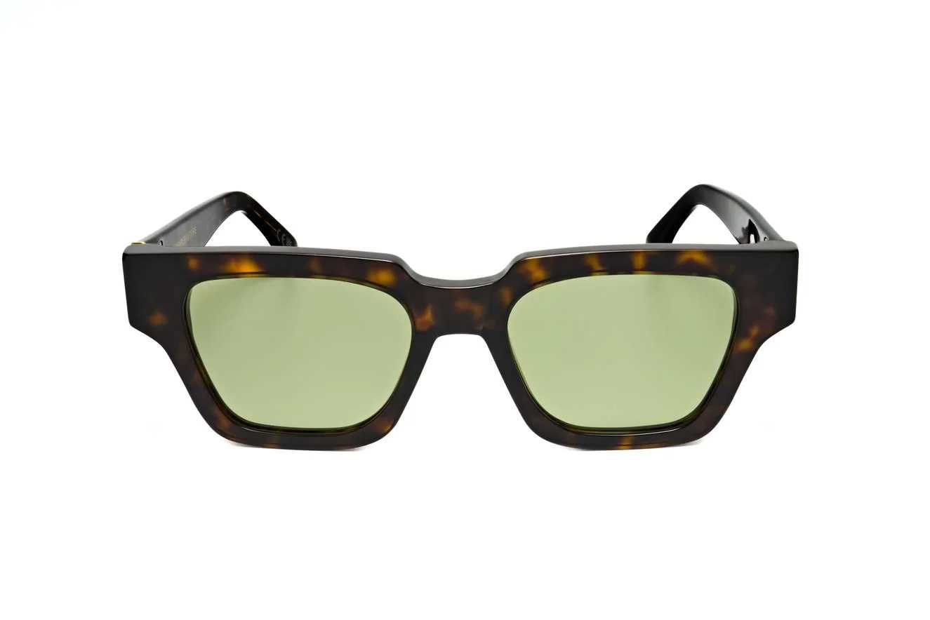 Retrosuperfuture STORIA3627GREEN Sunglasses - Image 2