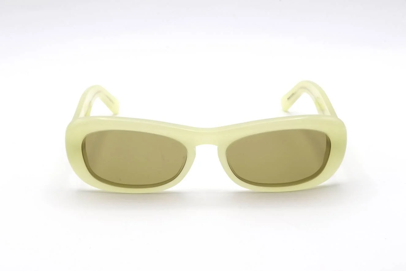 Retrosuperfuture SUGOCANARINO Sunglasses - Image 2