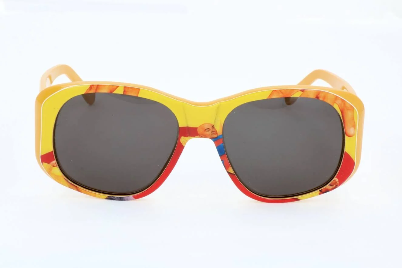 Retrosuperfuture SYBILCOLETTE Sunglasses - Image 2