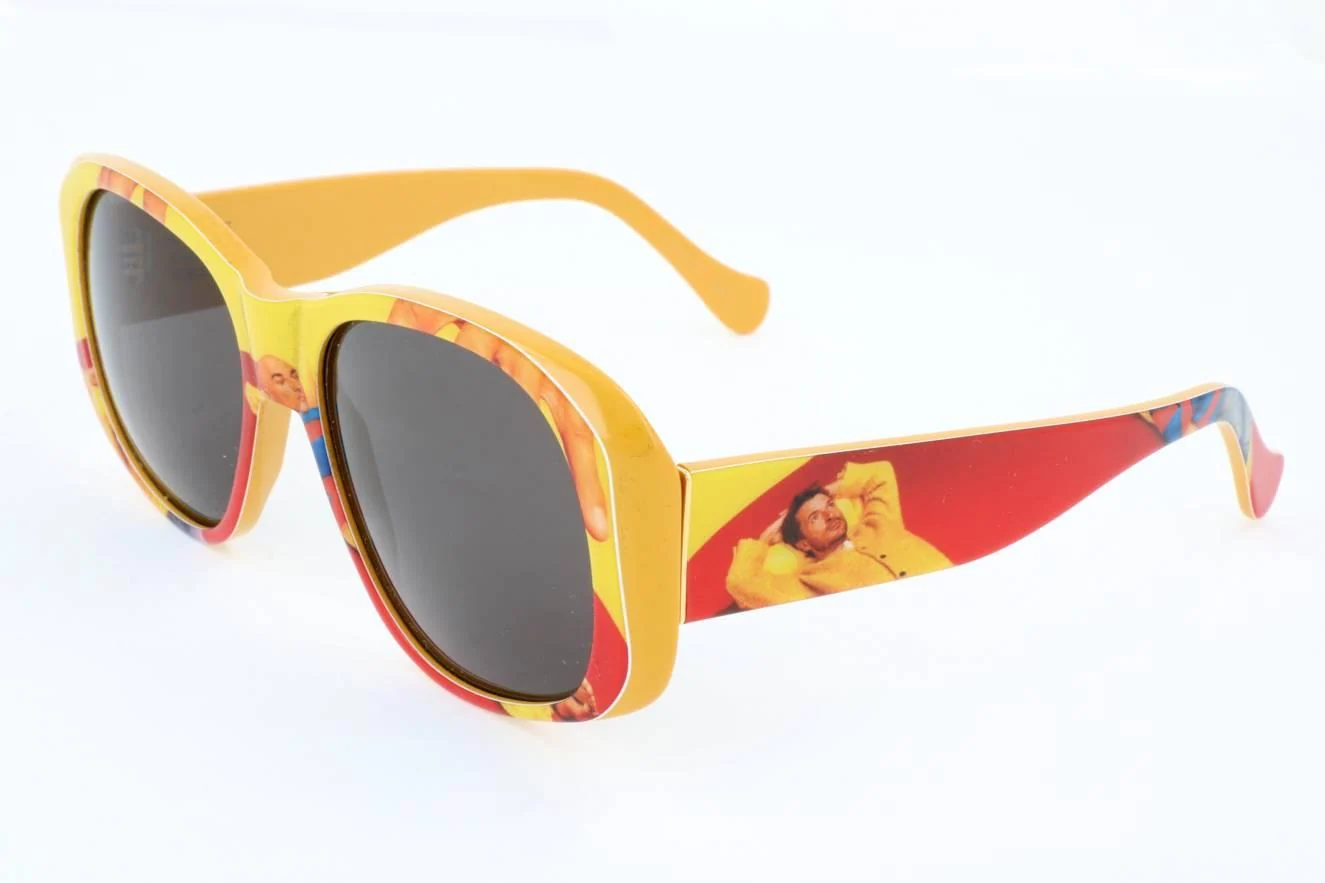 Retrosuperfuture SYBILCOLETTE Sunglasses - Image 3