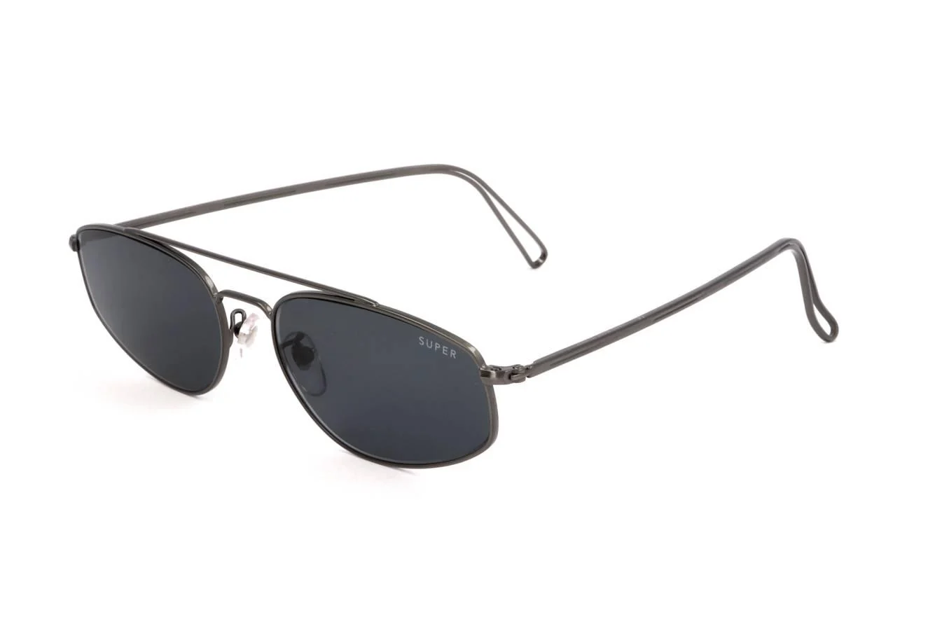 Retrosuperfuture TEMABLACK Sunglasses - Image 3