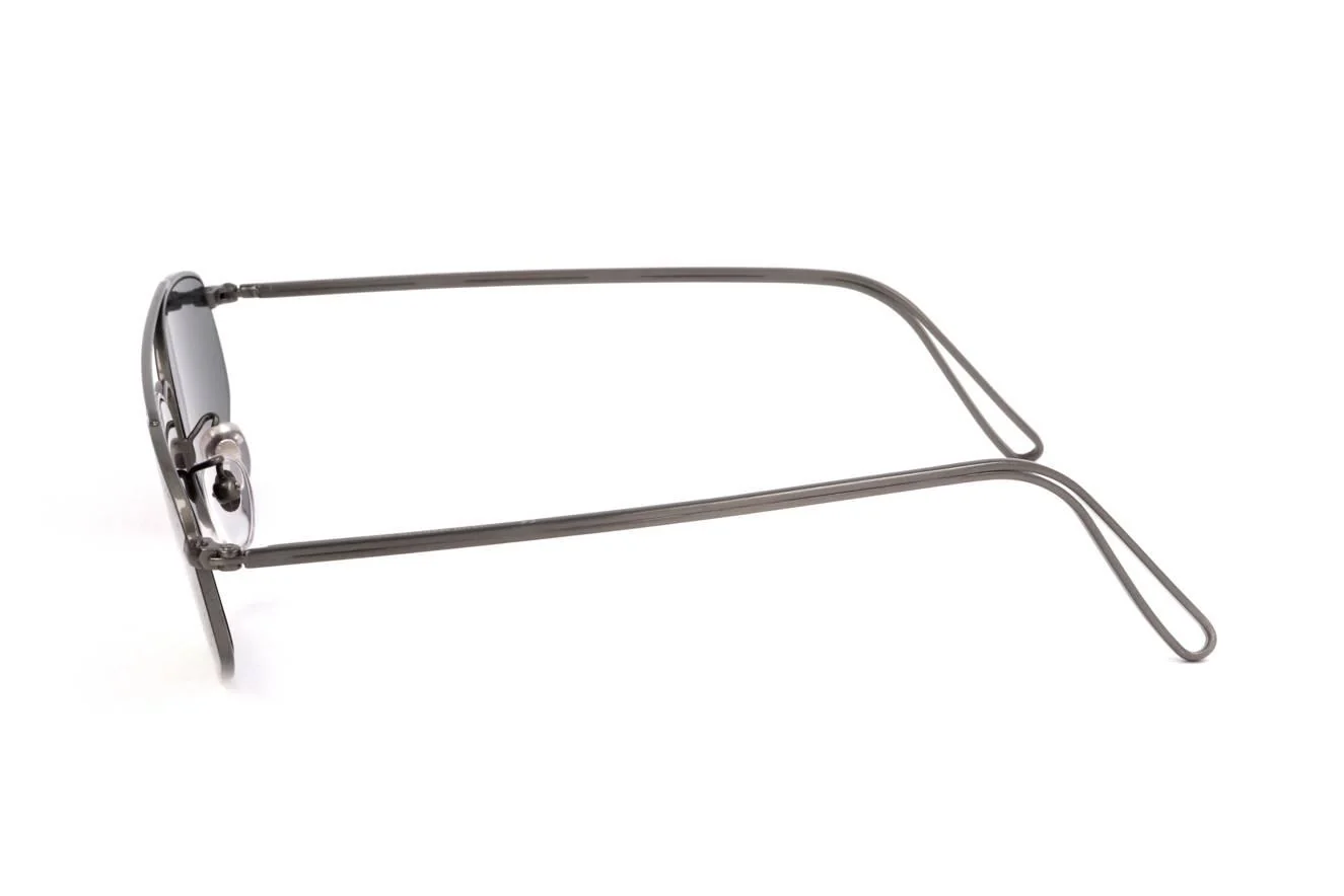 Retrosuperfuture TEMABLACK Sunglasses - Image 4