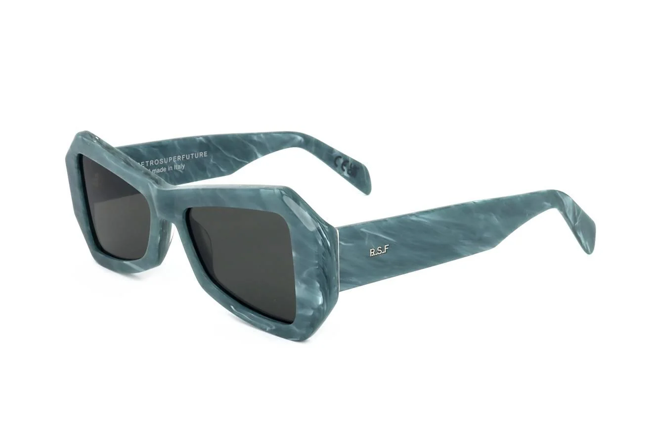 Retrosuperfuture TEMPIO Sunglasses - Image 3
