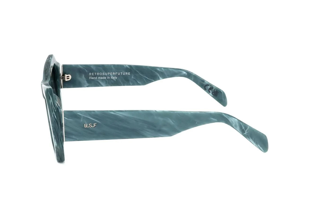 Retrosuperfuture TEMPIO Sunglasses - Image 4