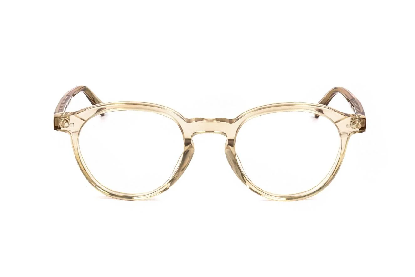 Retrosuperfuture THEWARHOLOPTICALRESIN Eyeglasses - Image 2