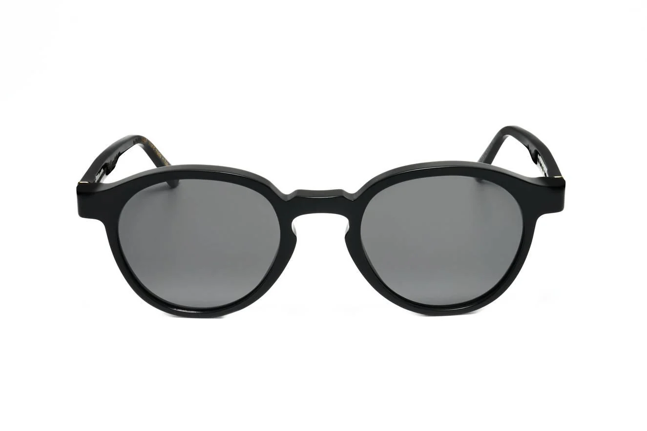 Retrosuperfuture THEWARHOLXA0BLACK Sunglasses - Image 2