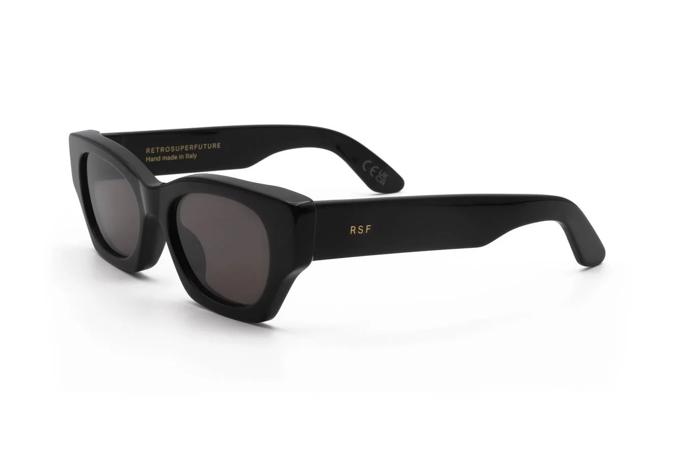 Retrosuperfuture TONOBLACK Sunglasses - Image 3