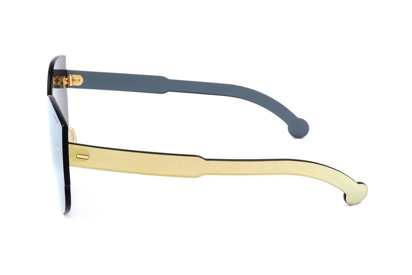 Retrosuperfuture TUTTOLENTELUCIAGOLD Sunglasses - Image 4
