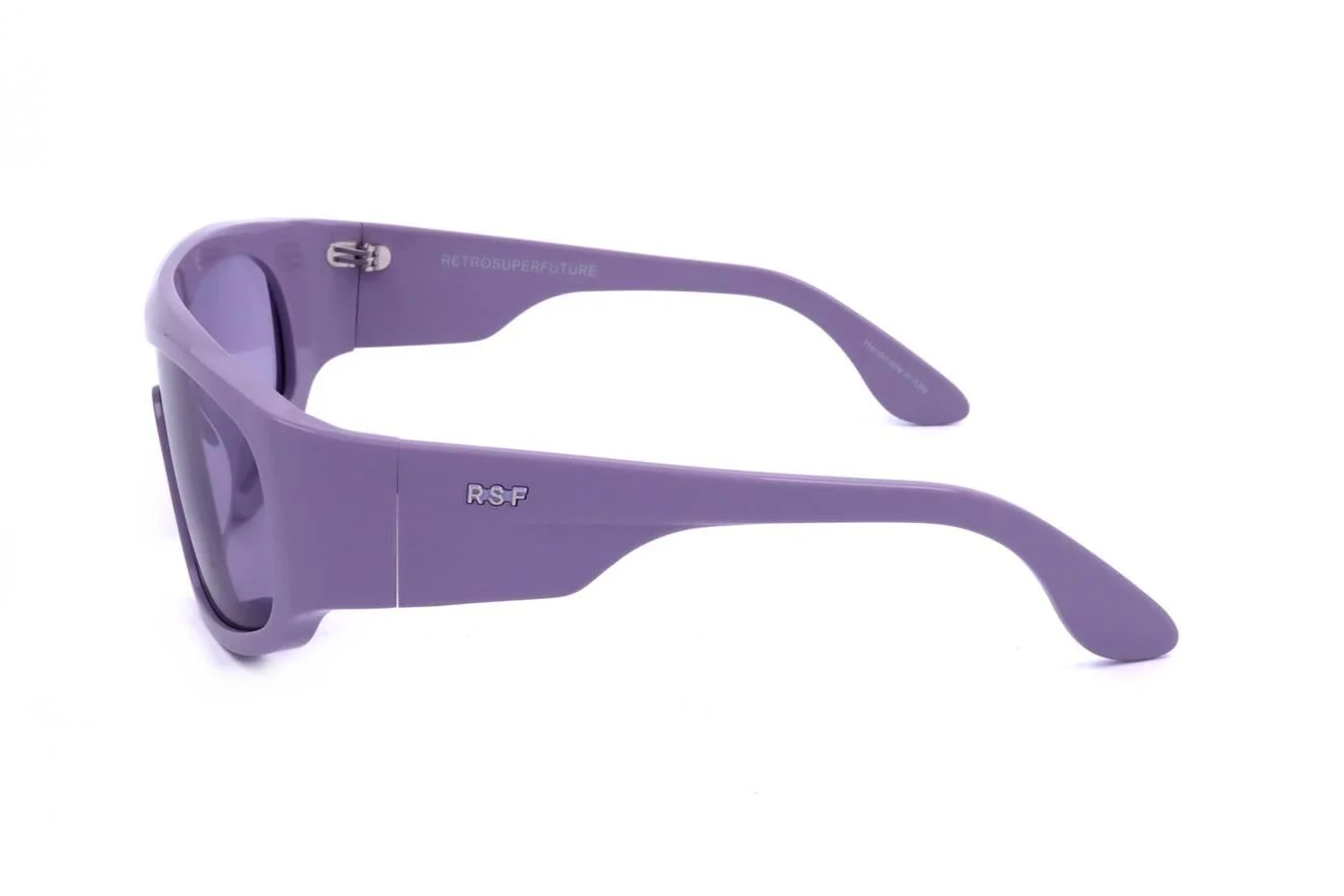 Retrosuperfuture UFOCARAMELLA Sunglasses - Image 4