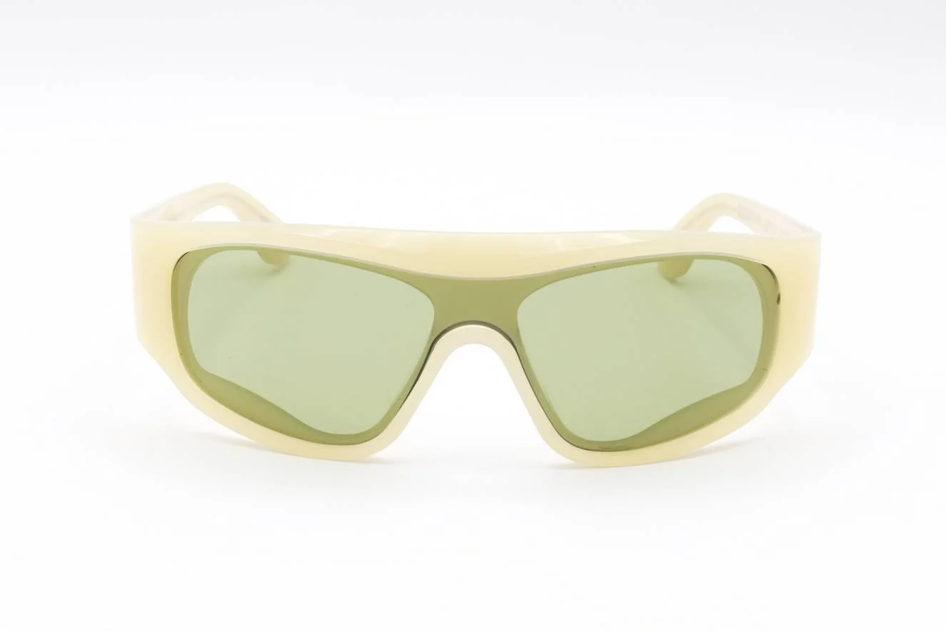 Retrosuperfuture UFOCREMOSO Sunglasses - Image 2