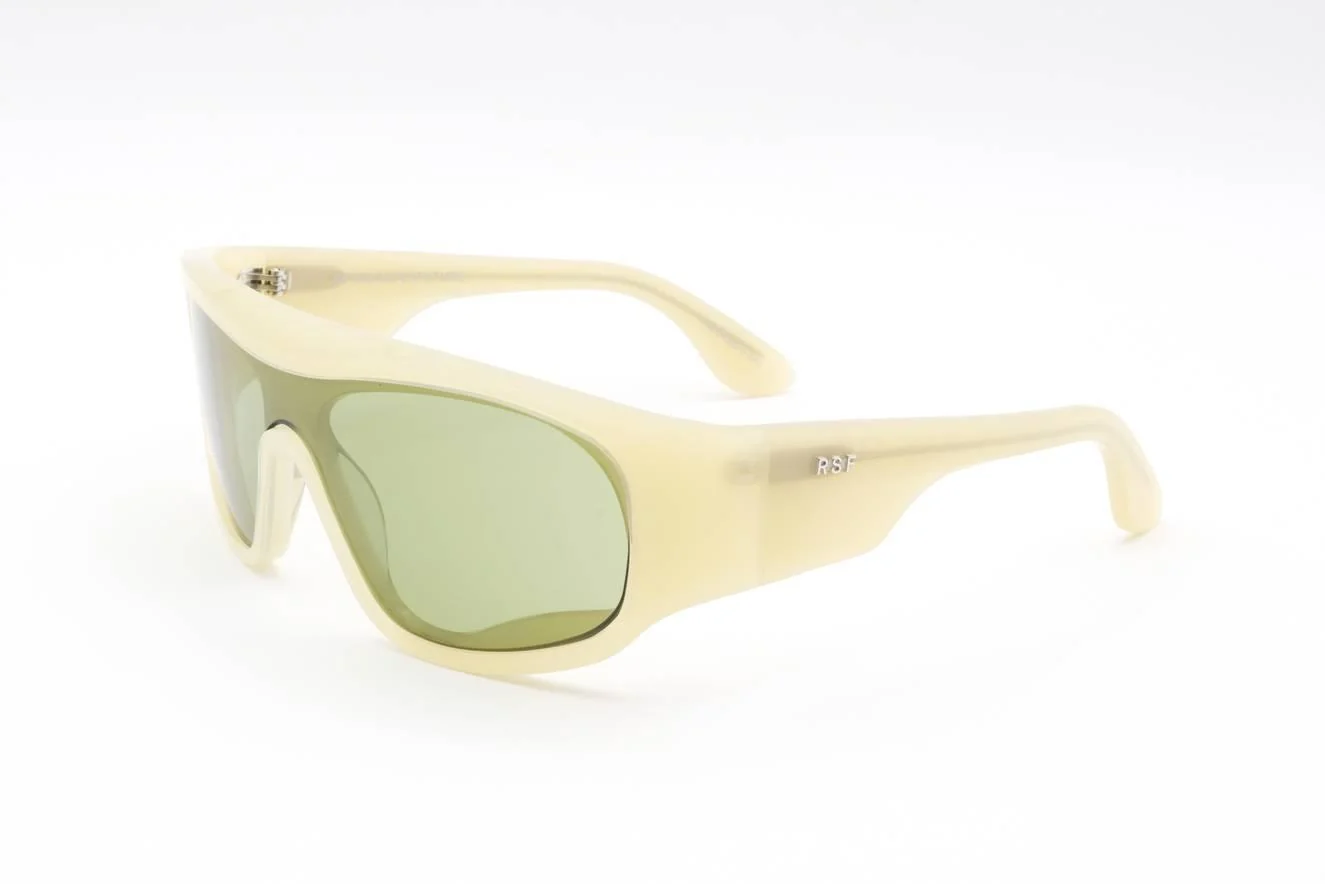 Retrosuperfuture UFOCREMOSO Sunglasses - Image 3