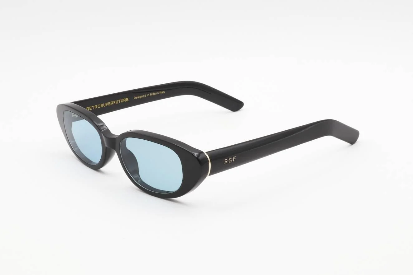 Retrosuperfuture VEGAAZURE Sunglasses - Image 3