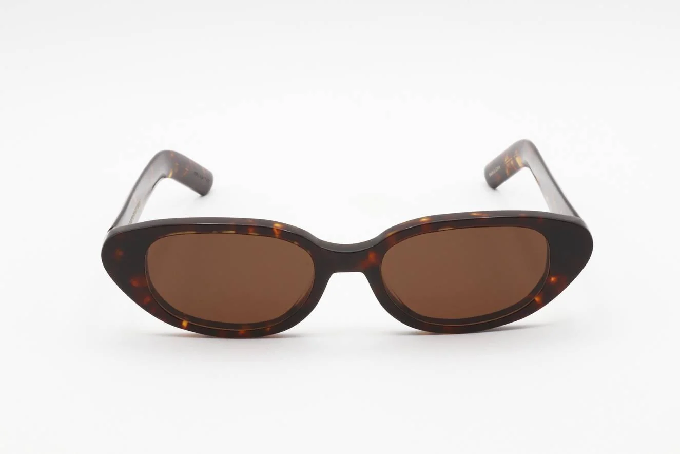 Retrosuperfuture VEGABURNTHAVANA Sunglasses - Image 2
