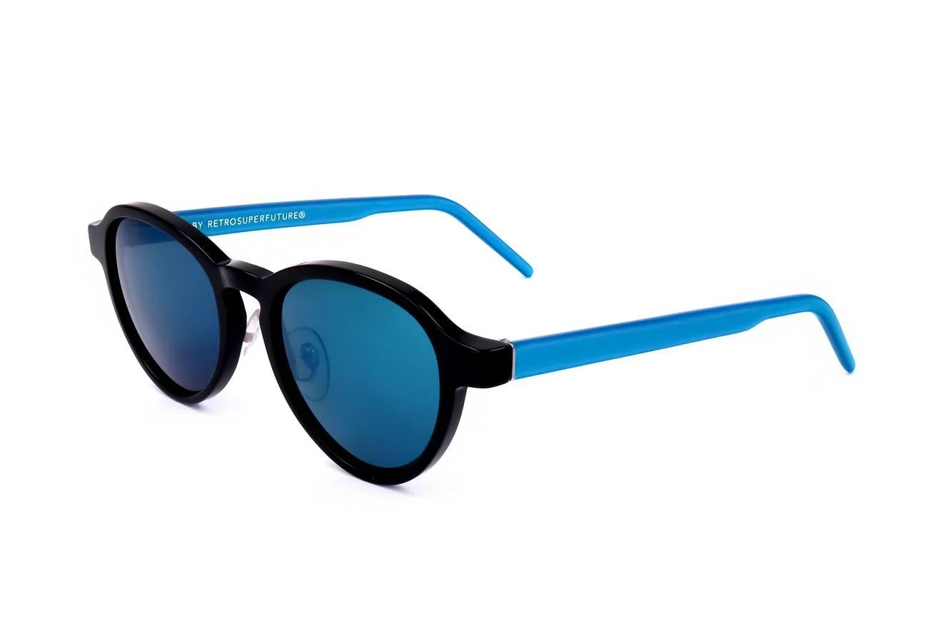 Retrosuperfuture VERSILIAACADEMIC Sunglasses - Image 3