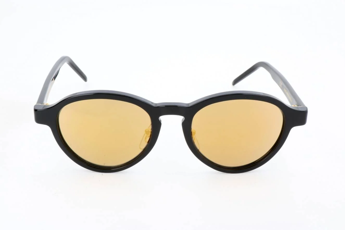 Retrosuperfuture VERSILIABLACK24K Sunglasses - Image 2