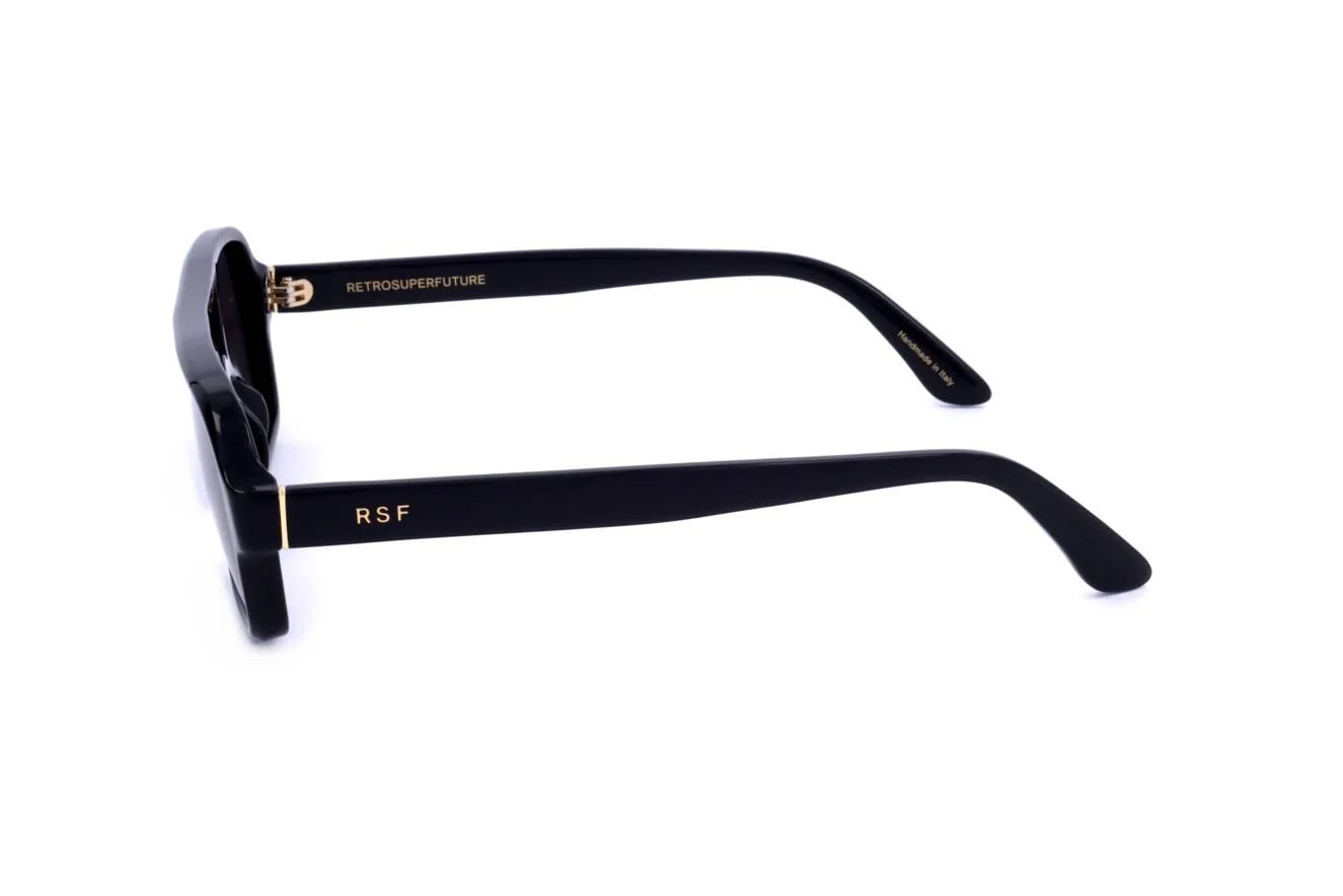 Retrosuperfuture VICOBLACK Sunglasses - Image 4