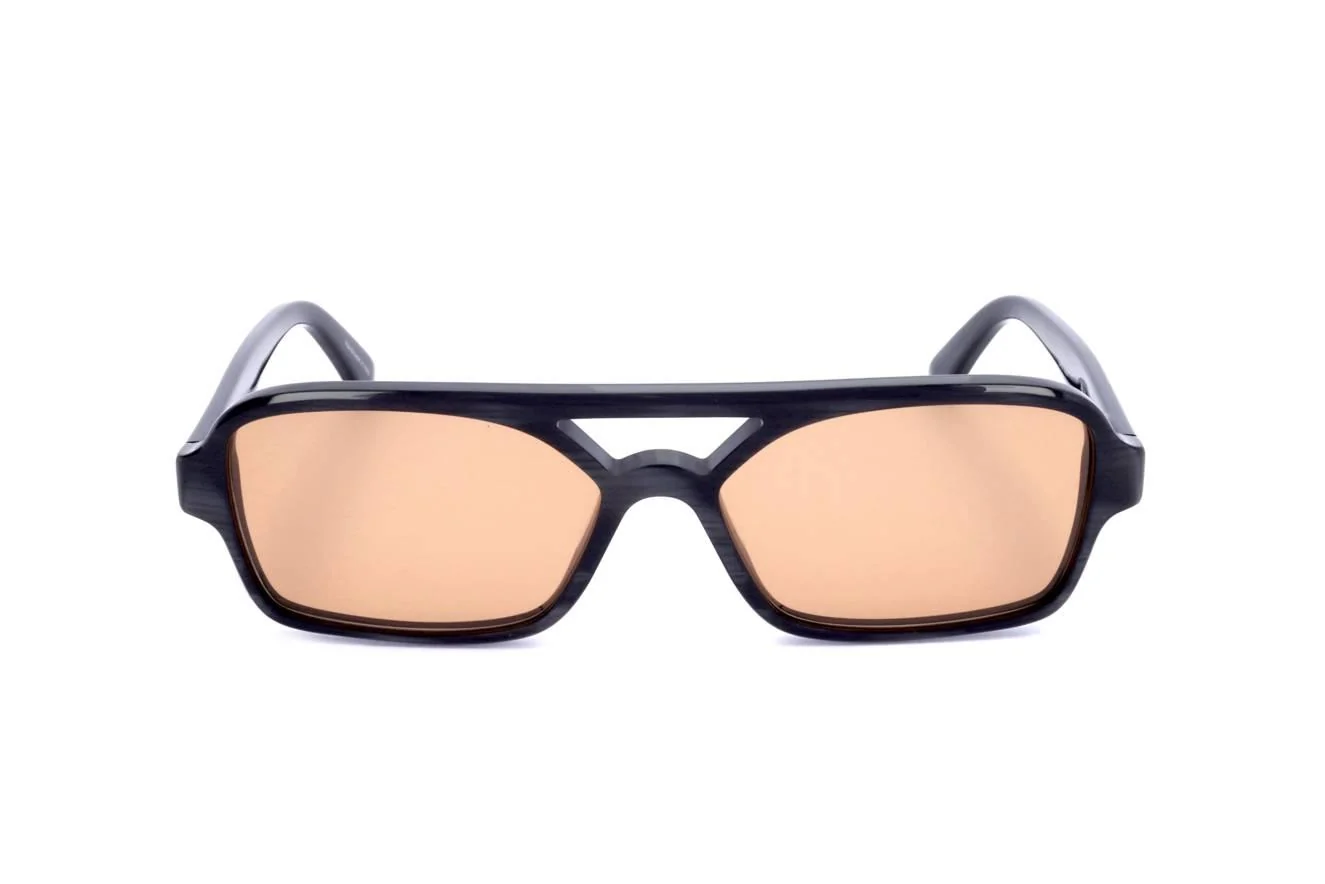 Retrosuperfuture VICOBLACKCAT Sunglasses - Image 2