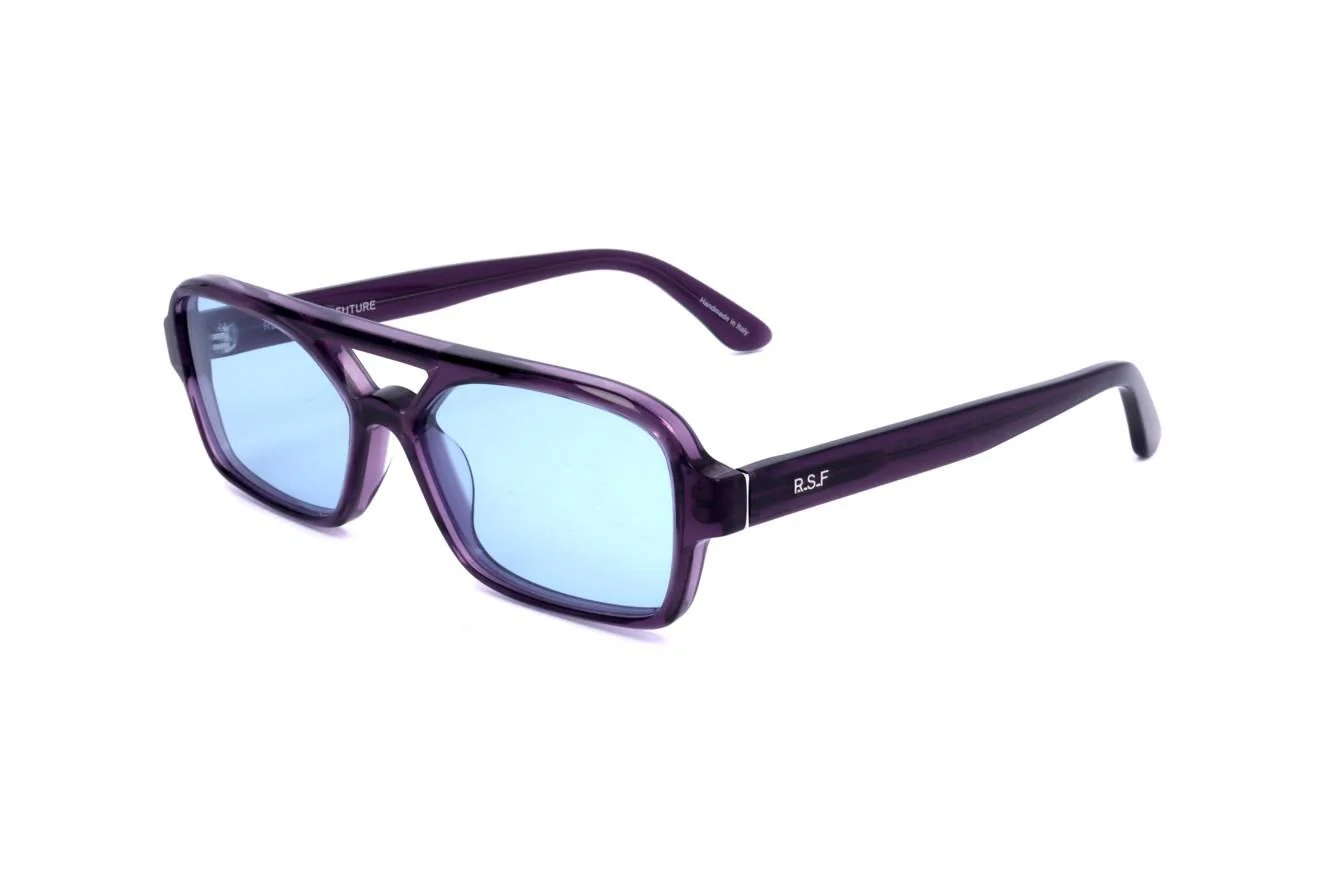 Retrosuperfuture VICOMELANZANA Sunglasses - Image 3