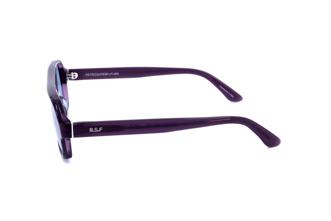 Retrosuperfuture VICOMELANZANA Sunglasses - Image 4