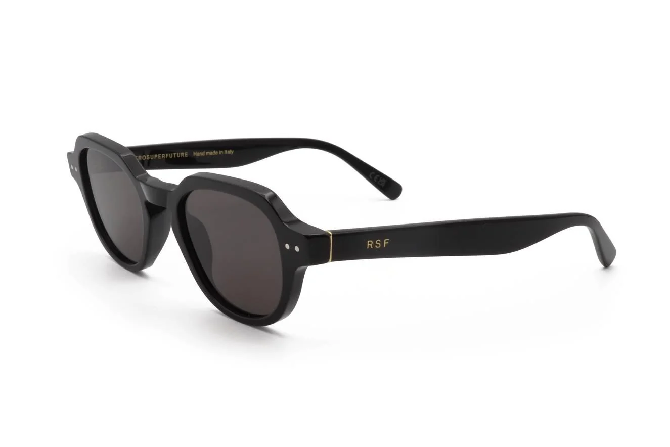 Retrosuperfuture VOCEBLACK Sunglasses - Image 3