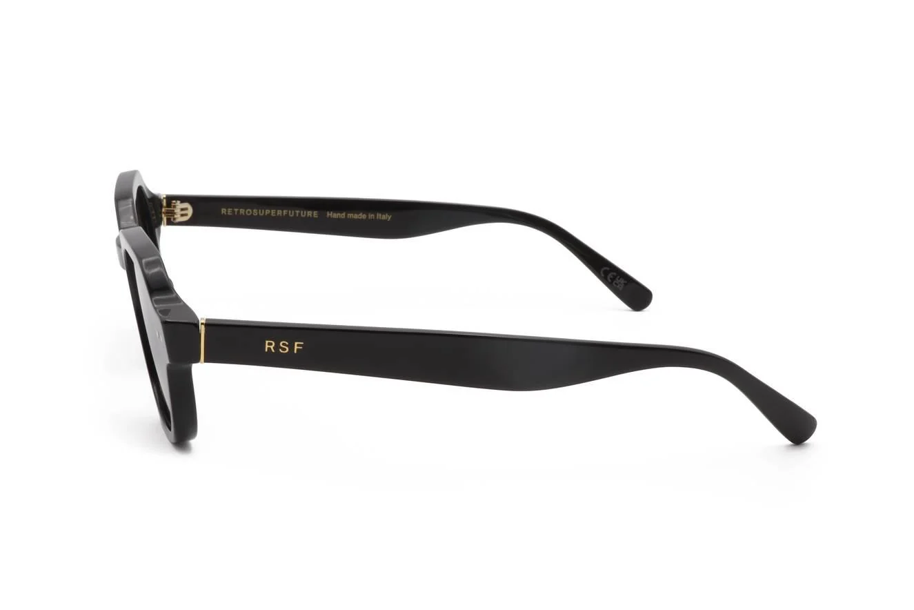 Retrosuperfuture VOCEBLACK Sunglasses - Image 4