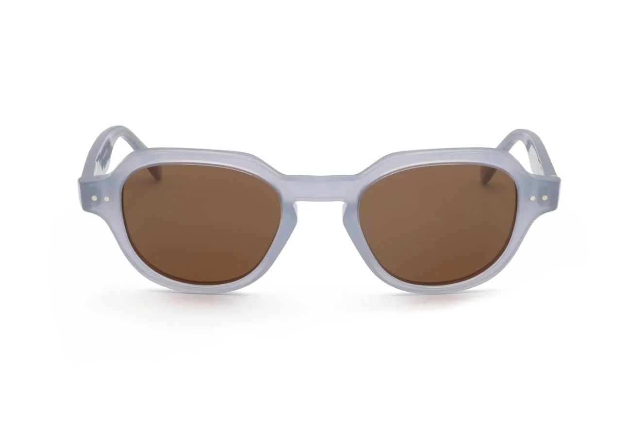 Retrosuperfuture VOCELIGHTBLUE Sunglasses - Image 2