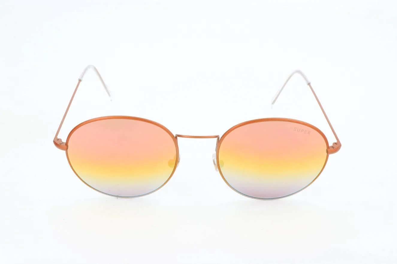 Retrosuperfuture WIRECOPPER Sunglasses