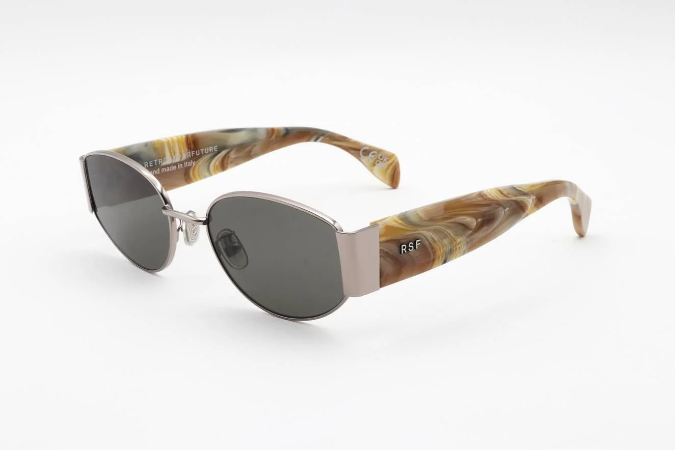 Retrosuperfuture XBOOGIE Sunglasses - Image 3