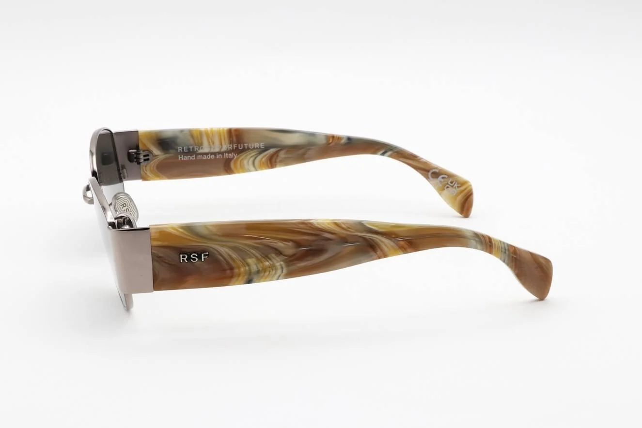 Retrosuperfuture XBOOGIE Sunglasses - Image 4
