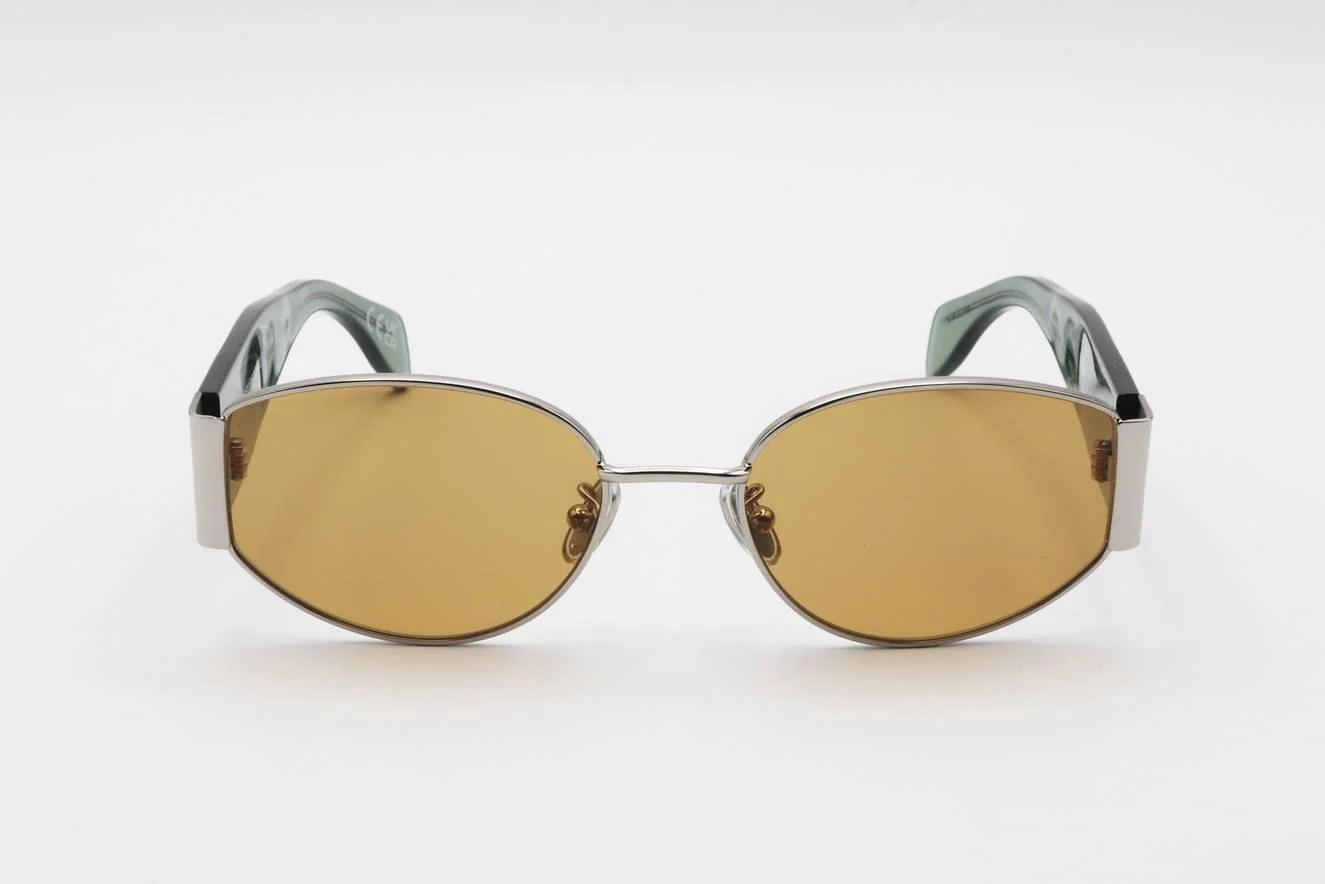 Retrosuperfuture XSAGE Sunglasses - Image 2