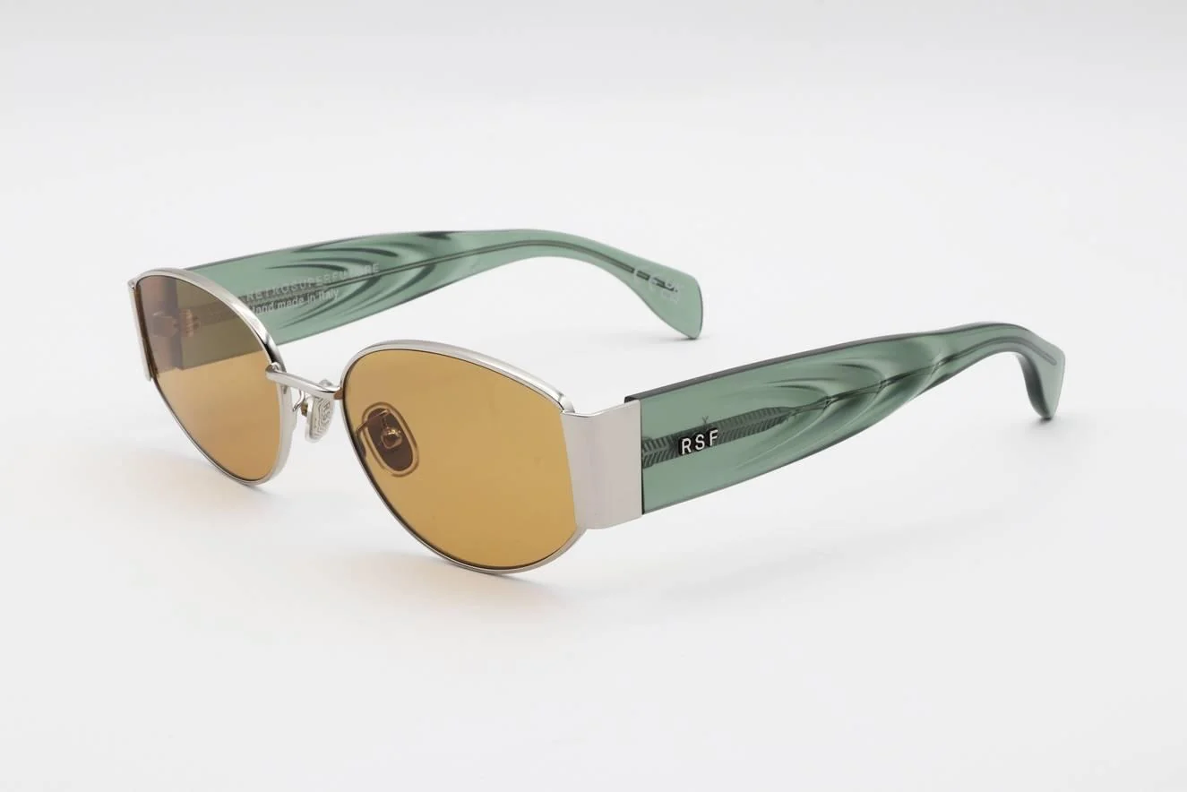 Retrosuperfuture XSAGE Sunglasses - Image 3