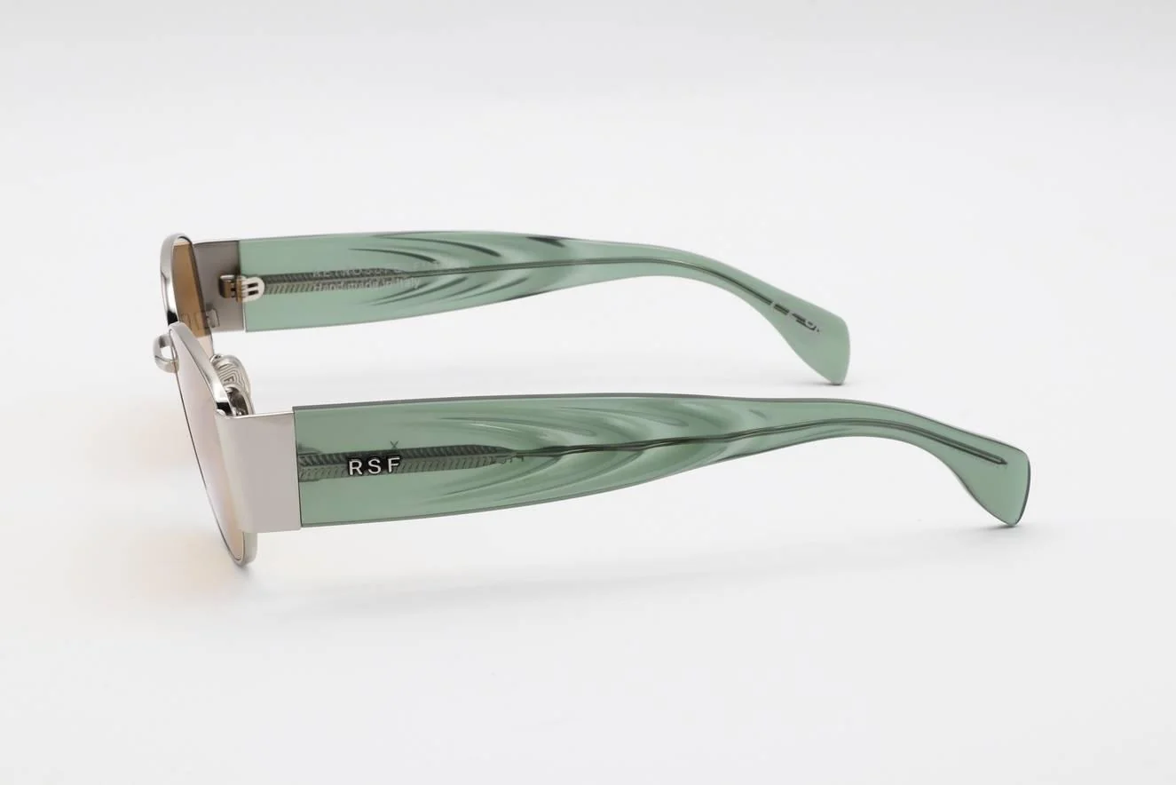 Retrosuperfuture XSAGE Sunglasses - Image 4