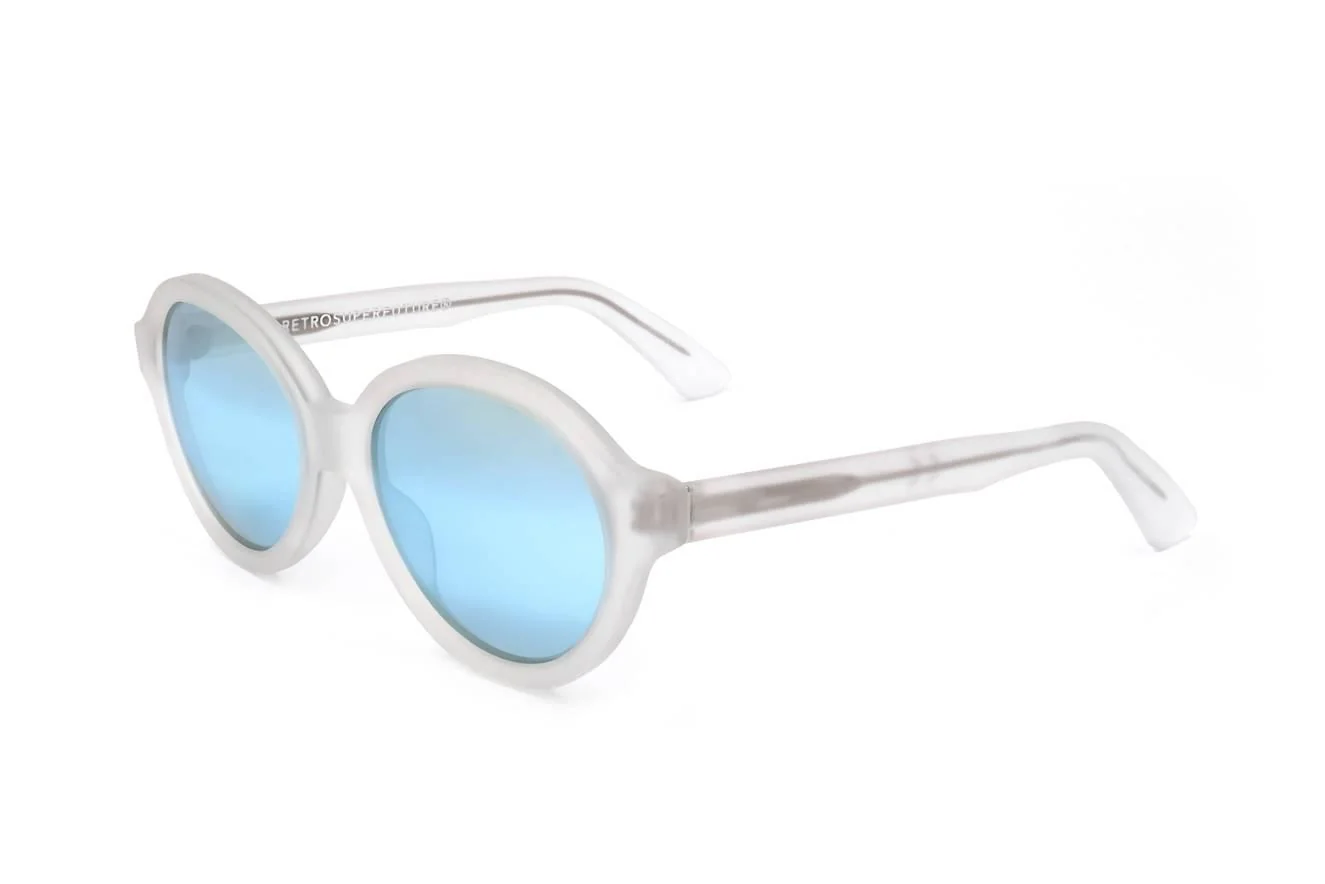 Retrosuperfuture YOMA50M Sunglasses - Image 3