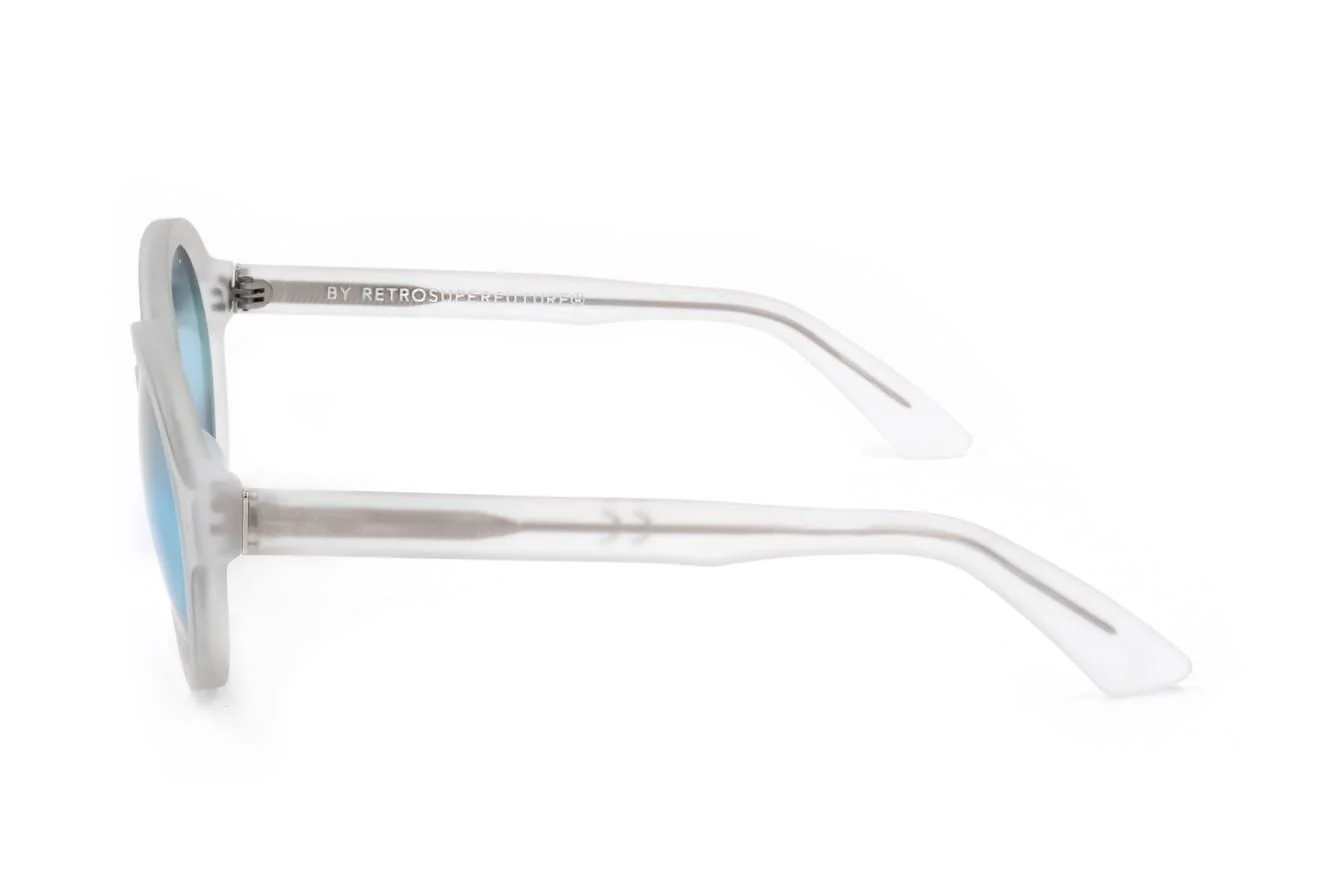 Retrosuperfuture YOMA50M Sunglasses - Image 4