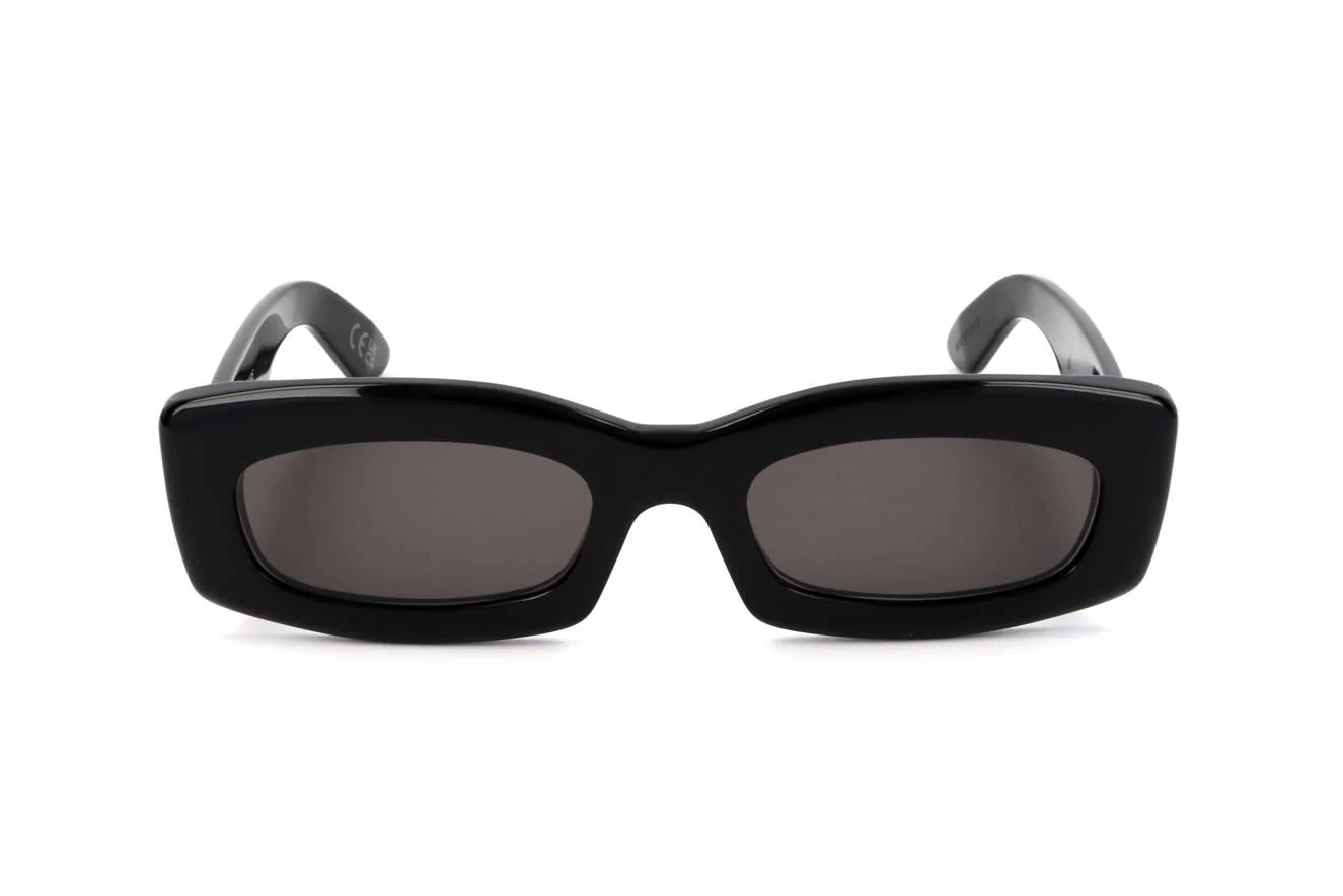 Retrosuperfuture ZAGABLACK Sunglasses - Image 2