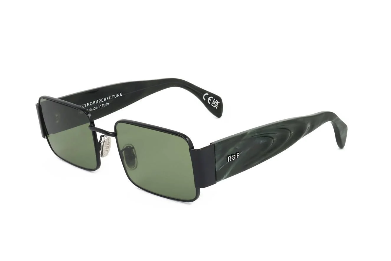 Retrosuperfuture ZTARTARUGA Sunglasses - Image 3