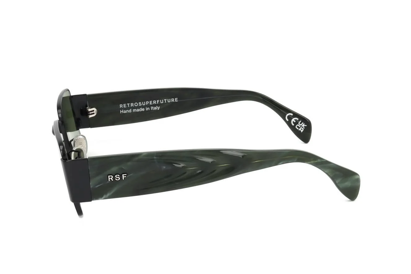 Retrosuperfuture ZTARTARUGA Sunglasses - Image 4