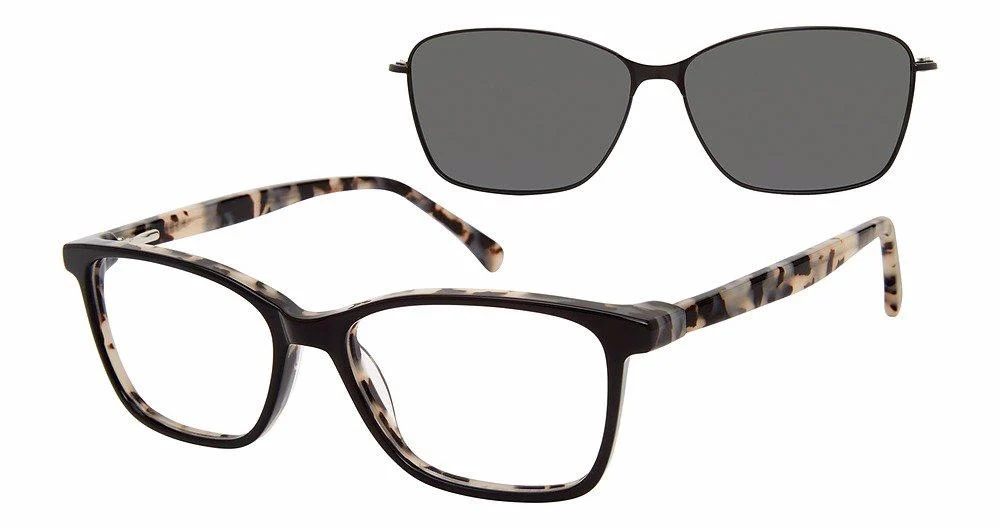 Revolution REV-ADA-w/Clip Eyeglasses - Image 2