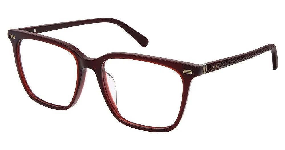 Revolution REV-BANKS-Frame-Only Eyeglasses