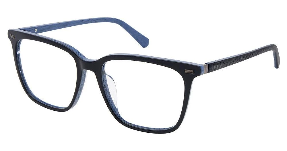 Revolution REV-BANKS-Frame-Only Eyeglasses - Image 3