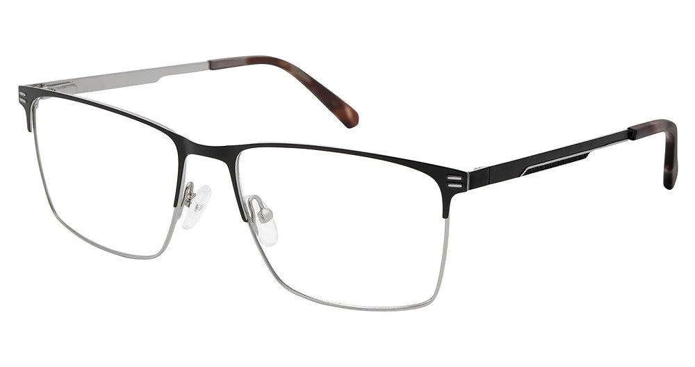 Revolution REV-ELIO-Frame-Only Eyeglasses
