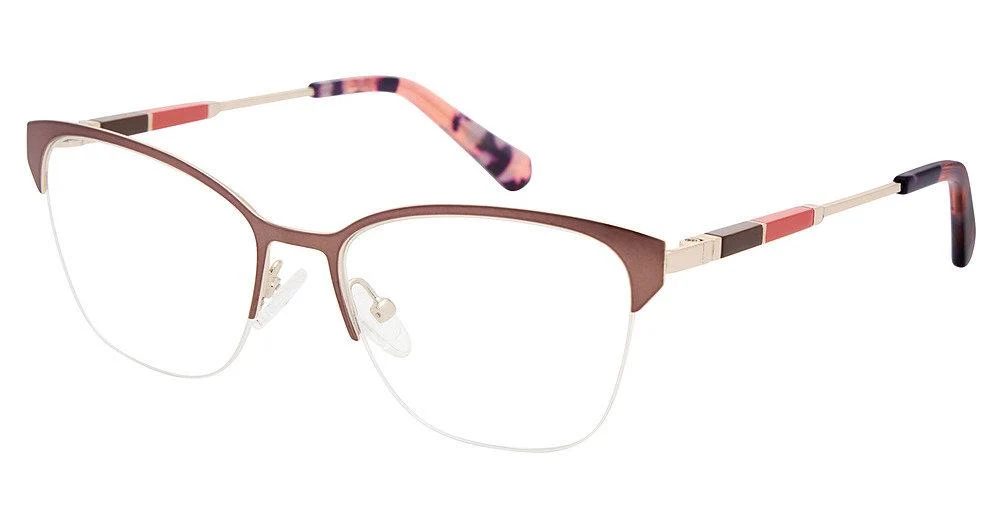 Revolution REV-ELODIE-Frame-Only Eyeglasses - Image 2