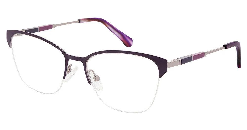 Revolution REV-ELODIE-Frame-Only Eyeglasses - Image 3