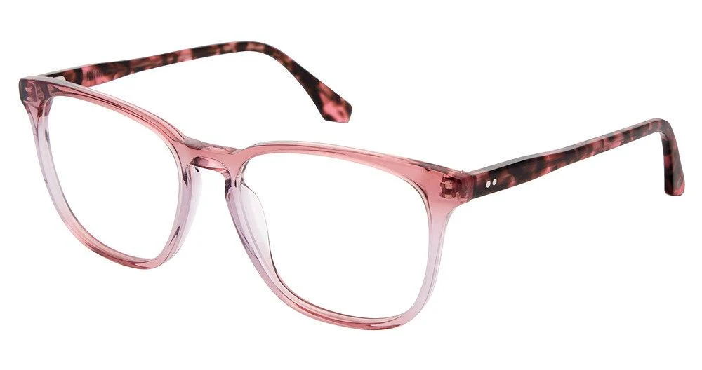 Revolution REV-EMBER-Frame-Only Eyeglasses - Image 3